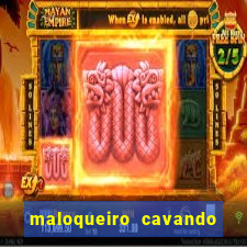 maloqueiro cavando cova portal